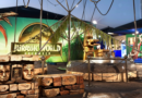 Jurassic World: Rebirth estreia experiência imersiva inédita em São Paulo