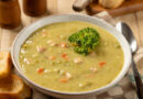 5 sopas cremosas e práticas para o almoço