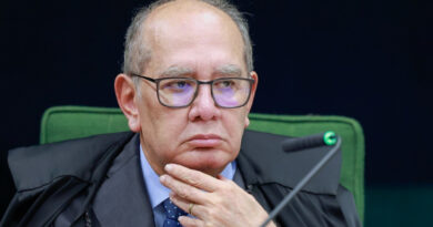 Gilmar Mendes diz que Brasil vive ‘parlamentarismo desorganizado’ e sugere semipresidencialismo