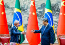 Crise com os Estados Unidos deve deixar o Brasil ainda mais perto da China
