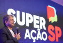 Tarcísio sanciona hoje programa comparado ao Bolsa Família que promete ser marca social do governador