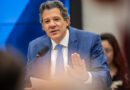 Em discurso no Brics, Haddad diz que Brasil tem compromisso com estabilidade e previsibilidade em tempos incertos