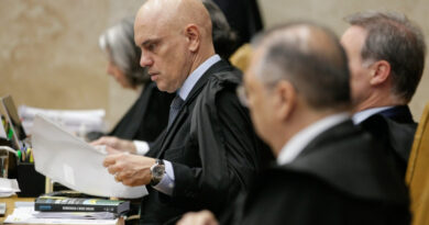 Moraes será relator de ação do governo Lula para manter aumento do IOF
