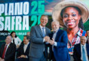 Fávaro critica juros altos e diz que Selic de 15% ao ano é ‘desafio gigante’ para o Plano Safra