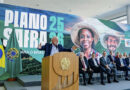 Em lançamento do Plano Safra, Lula faz críticas indiretas a Bolsonaro e diz que nunca pediria Pix