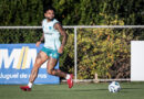 Gabigol é absolvido de acusação de fraude em exame antidoping e pode seguir jogando pelo Cruzeiro