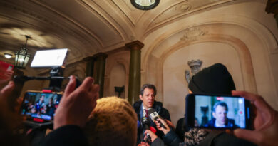 Haddad diz que governo foi ‘pego de surpresa’ com decisão sobre IOF e nega crise com o Congresso
