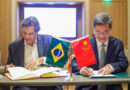 Ministros das Finanças do Brics pedem reforma urgente do FMI e do Banco Mundial