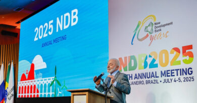 Lula cobra países ricos por verba climática prometida em 2009: ‘US$ 100 bilhões por ano nunca chegaram’