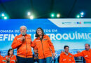 Lula diz que presidente da Petrobras parece ‘frágil’ e com ‘cara de bobinha’, mas ‘tem veneno’