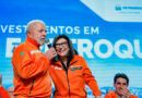 Lula diz que não quer ‘casamento com agro’, mas melhorar economia: ‘Colocamos R$ 1,7 tri’