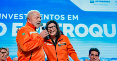 Lula diz que não quer ‘casamento com agro’, mas melhorar economia: ‘Colocamos R$ 1,7 tri’