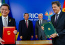 Brics se reúne sob liderança de Lula em meio a disputas comerciais e instabilidade geopolítica