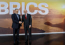 Durante cúpula do Brics, Lula faz apelo contra ‘indiferença’ ao ‘genocídio’ na Faixa de Gaza