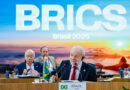 Brics pede cessar-fogo imediato e retirada completa de Israel em Gaza
