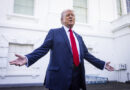 Congresso dos EUA aprova megaprojeto de lei orçamentária de Trump