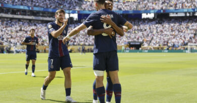 PSG atropela Real Madrid, define o jogo no primeiro tempo e vai à final do Mundial contra o Chelsea