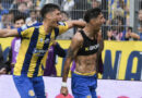 Di María marca em reestreia pelo Rosario Central, mas equipe deixa vitória escapar no fim