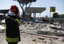 Explosão em posto de gasolina em Roma deixa ao menos 40 feridos