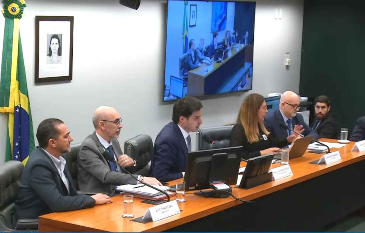 CCTI Câmara 6 GHz 9 de julho 2025