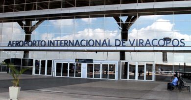 Aeroporto de Viracopos fica temporariamente fechado após morte de funconário na pista