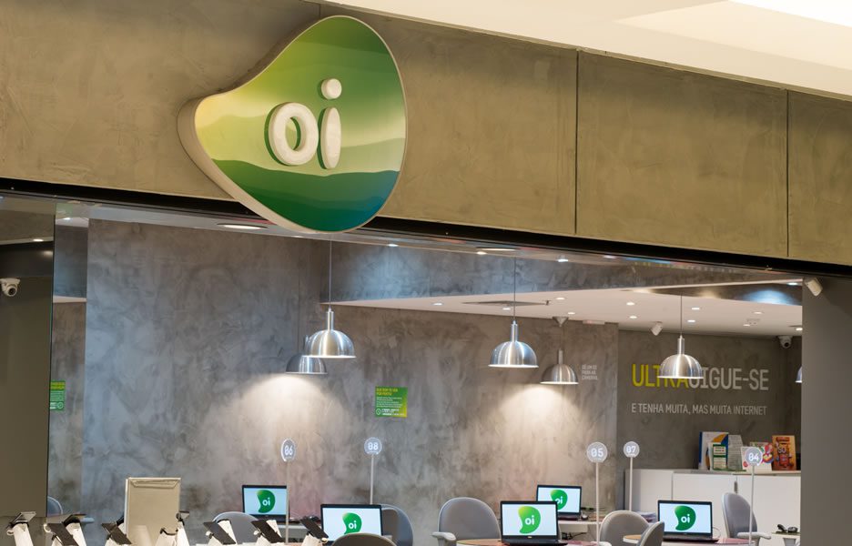 Oi: subsidiárias Tahto e Serede pedem recuperação judicial