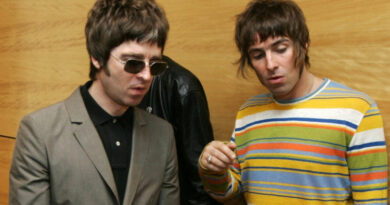 Oasis volta em turnê de Cardiff a São Paulo e deixa fãs ansiosos