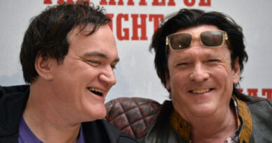Morre Michael Madsen, ator de ‘Kill Bill’ e ‘Cães de Aluguel’