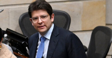 Polícia da Colômbia prende suspeito de envolvimento em atentado contra pré-candidato à presidência