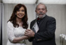 Justiça argentina autoriza a visita de Lula a Kirchner, que está em prisão domiciliar