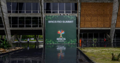 Brics vai discutir tarifas ‘unilaterais’, guerras, IA e mudanças climáticas no Rio de Janeiro