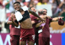 Herói da vitória do Fluminense sobre o Al Hilal, Hércules celebra vaga na semifinal do Mundial de Clubes