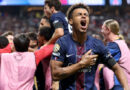 PSG vence Bayern de Munique por 2 a 0 e vai à semifinal do Mundial de Clubes