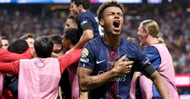 PSG vence Bayern de Munique por 2 a 0 e vai à semifinal do Mundial de Clubes