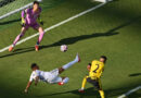 Real Madrid vence Borussia Dortmund com golaço de Mbappé e vai enfrentar o PSG na semifinal do Mundial de Clubes