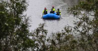 EUA alertam para mais tempestades no Texas e Novo México após inundações recentes