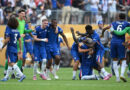 Chelsea surpreende o planeta, atropela o Chelsea e conquista a Copa do Mundo de Clubes
