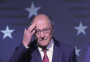 Alckmin diz não ver nenhuma razão para aumento de tarifa dos EUA ao Brasil