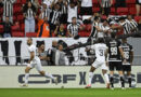 Botafogo vence clássico carioca contra o Vasco na estreia informal do filho de Ancelotti