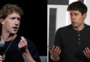 Batalha por talentos da IA tem ‘blitz’ de Zuckerberg e atrito com dona do ChatGPT; entenda