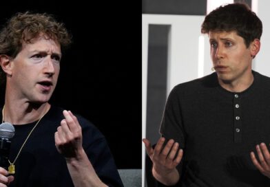 Batalha por talentos da IA tem ‘blitz’ de Zuckerberg e atrito com dona do ChatGPT; entenda