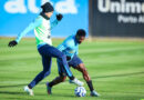 Agenda L!: curtinhas do Grêmio do dia 02/07/2025