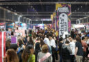 Anime Friends: o maior evento de cultura POP asiática da América Latina convida para a sua maior edição em julho