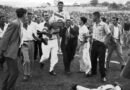 Vitória dos EUA sobre a Inglaterra, em 1950, está entre as maiores zebras do futebol