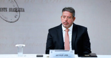 Lira diz que STF não tem legitimidade para decidir sobre questões de orçamento