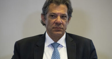 Haddad elogia decisão de Moraes sobre o IOF e ressalta necessidade de clareza no papel de cada Poder