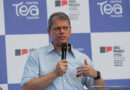 Tarcísio culpa Lula por tarifa de Trump às exportações brasileiras