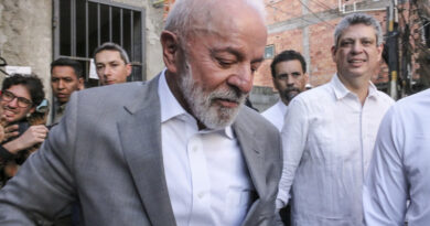 Oposição articula contraponto à PEC da segurança do governo Lula