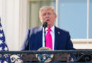 Trump promete enviar mais armas para que Ucrânia possa ‘se defender’