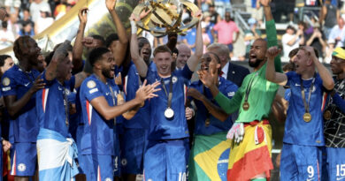 Chelsea supera desconfiança para se sagrar campeão do mundo: ‘Todo mundo duvidava de nós’